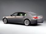 BMW 760Li 2005 года